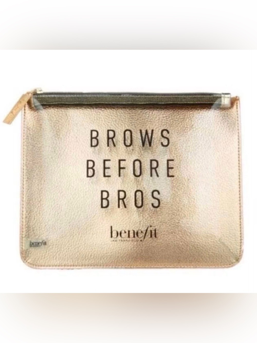 Benefit Brows Before Bros Bag